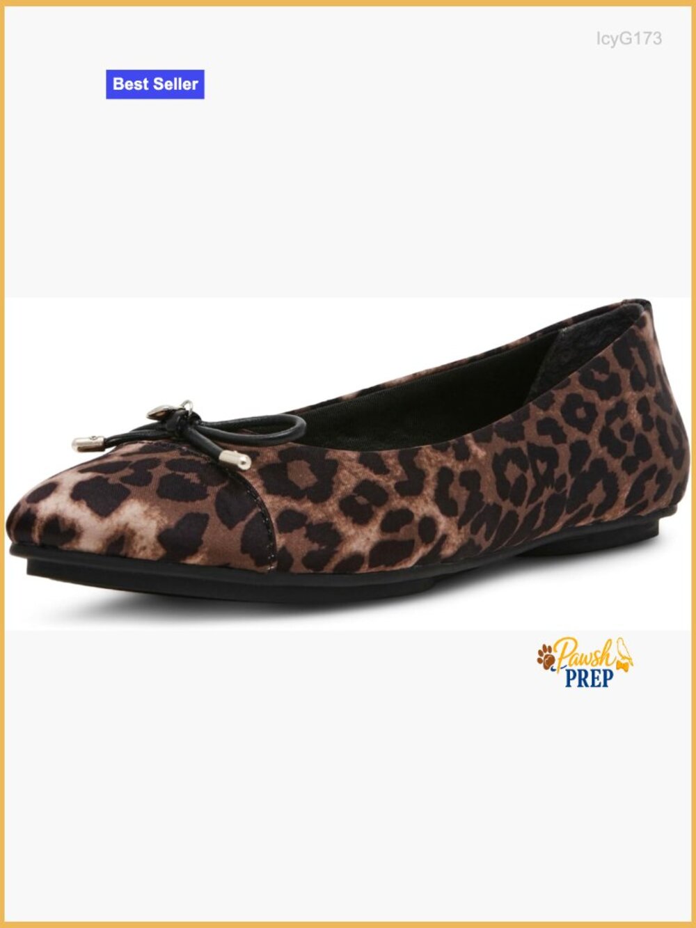 Ballet Flats with Lightweight Cushioned Sole, Suede, Slip-On
